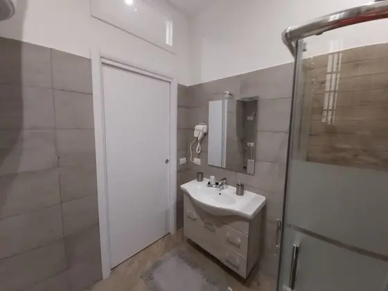 Apart Daire, 2 Yatak Odası, Balkon