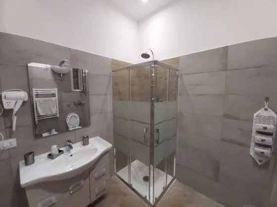 Apart Daire, 2 Yatak Odası, Balkon