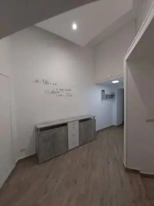 Apart Daire, 2 Yatak Odası, Balkon