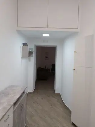 Apart Daire, 2 Yatak Odası, Balkon