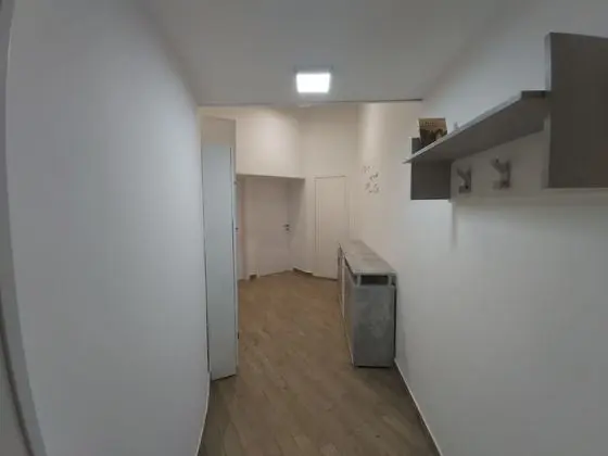 Apart Daire, 2 Yatak Odası, Balkon