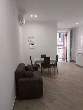 Apart Daire, 2 Yatak Odası, Balkon