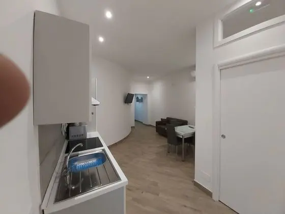 Apart Daire, 2 Yatak Odası, Balkon