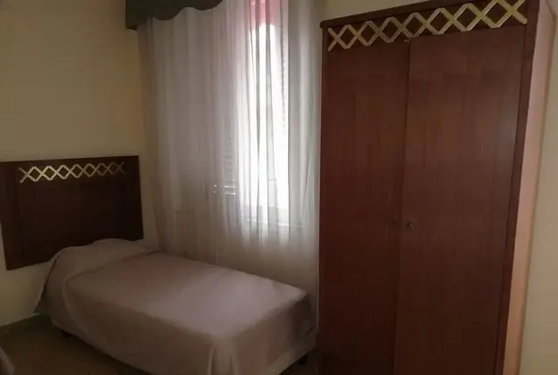 Tek Kişilik Oda