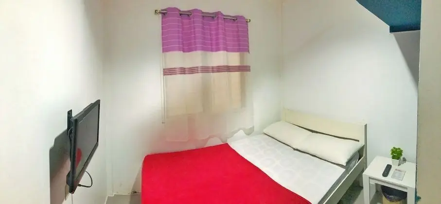 Standard Tek Büyük Yataklı Oda (Fan )