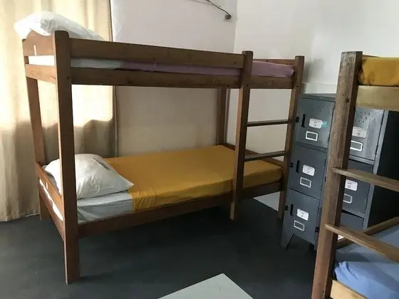 Basic Ortak Ranzalı Oda, Sadece erkekler için