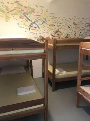Basic Ortak Ranzalı Oda, Sadece erkekler için