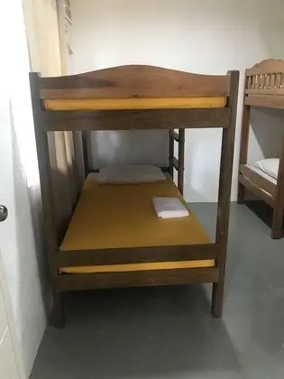 Basic Ortak Ranzalı Oda, Sadece erkekler için