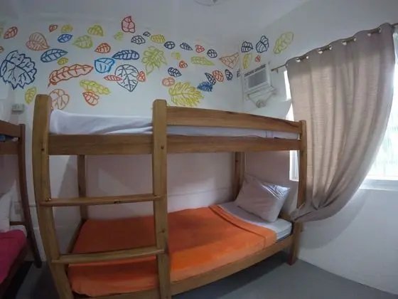 Basic Ortak Ranzalı Oda, Sadece erkekler için