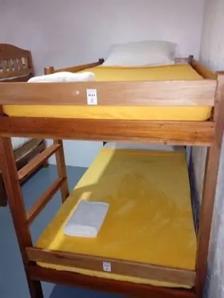 Basic Ortak Ranzalı Oda, Sadece erkekler için