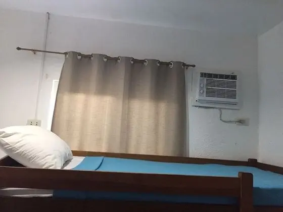 Basic Ortak Ranzalı Oda, Sadece erkekler için