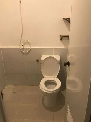 Basic Ortak Ranzalı Oda, Sadece erkekler için