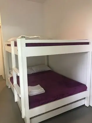 Family Aircon Room