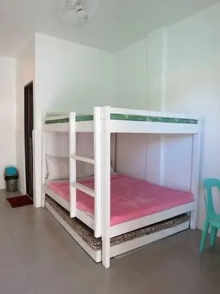 Family Aircon Room