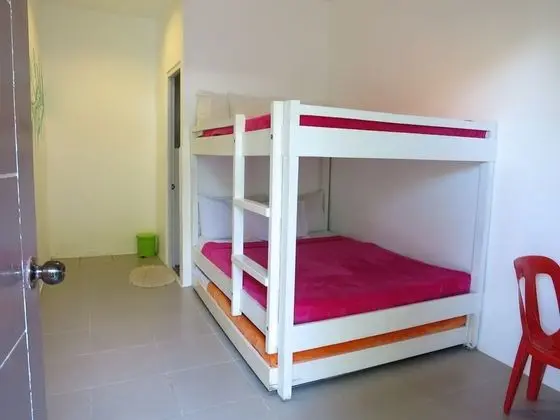 Family Aircon Room