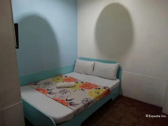 Standard Room ( No Water Heater )