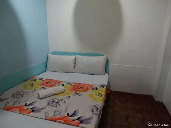 Standard Room ( No Water Heater )