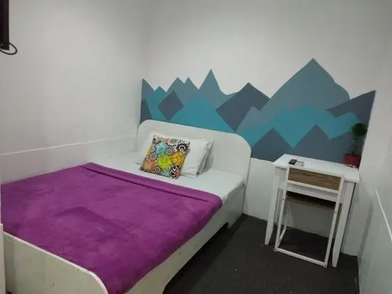 Standard Room ( No Water Heater )