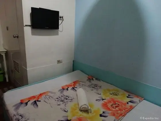 Standard Room ( No Water Heater )