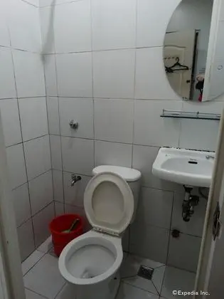 Standard Room ( No Water Heater )