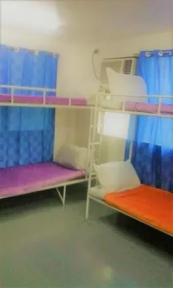 Basic Ortak Ranzalı Oda, Sadece erkekler için