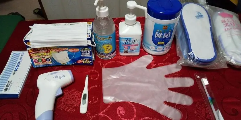 Basic İki Ayrı Yataklı Oda, Sigara İçilmez