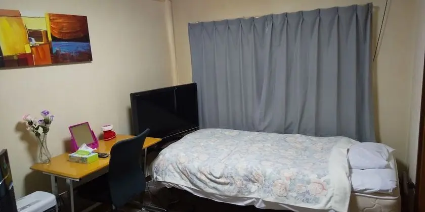 Basic Tek Kişilik Oda, Sigara İçilmez