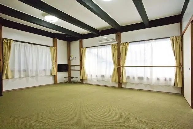 Traditional Oda, Ortak Banyo (Superior Japanese Style)