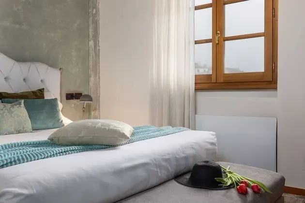 Deluxe Tek Kişilik Oda