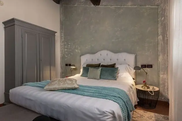 Deluxe Tek Kişilik Oda