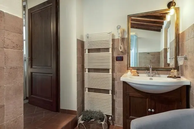 Deluxe Tek Kişilik Oda