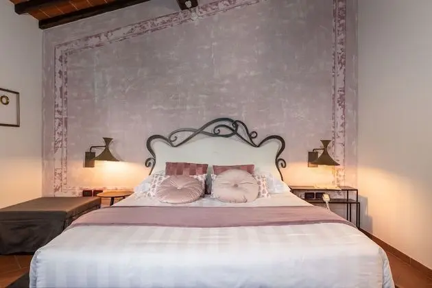 Design Tek Büyük Yataklı Oda