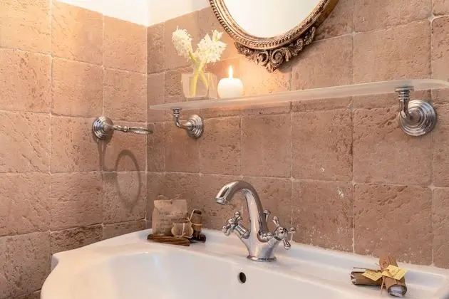 Design Tek Büyük Yataklı Oda