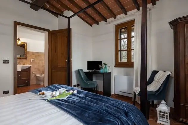 Superior Tek Büyük Yataklı Oda