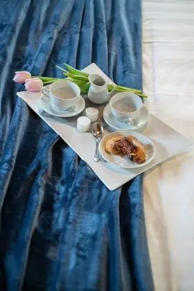 Superior Tek Büyük Yataklı Oda