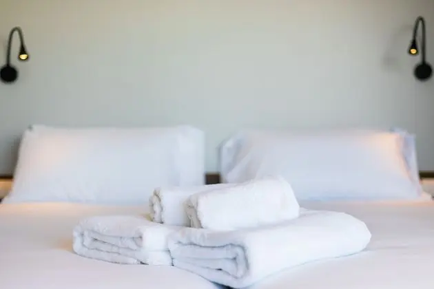 Deluxe Tek Büyük Yataklı Oda, 1 Büyük (Queen) Boy Yatak, Balkon