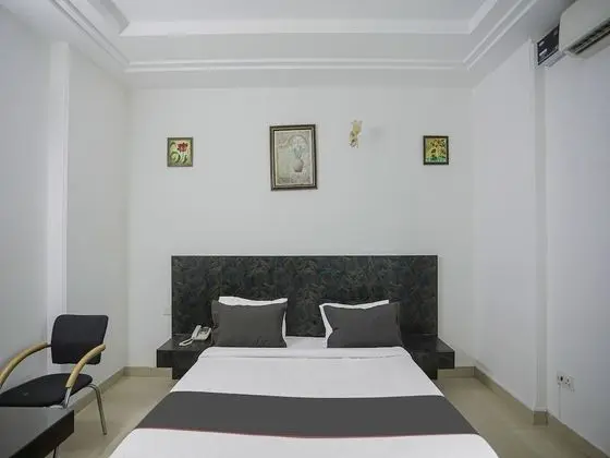 Deluxe Tek Büyük Yataklı Oda, 1 Yatak Odası