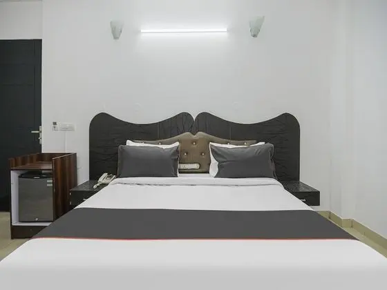 Deluxe Tek Büyük Yataklı Oda, 1 Yatak Odası