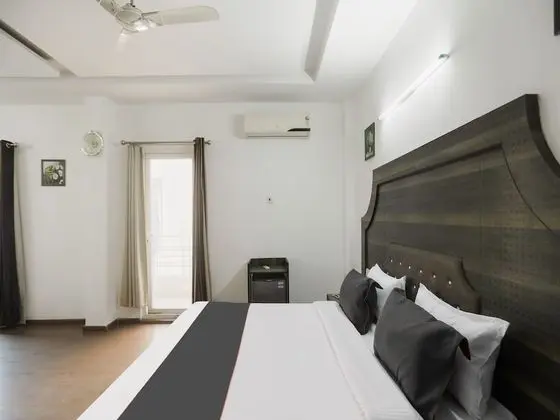 Deluxe Tek Büyük Yataklı Oda, 1 Yatak Odası