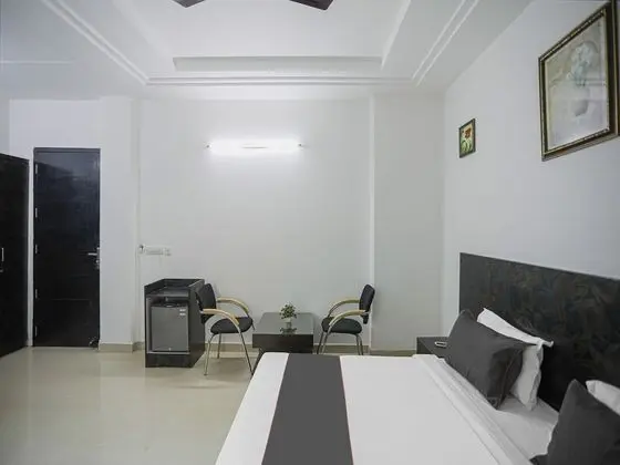 Deluxe Tek Büyük Yataklı Oda, 1 Yatak Odası