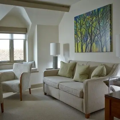 Süit (06 Farmhouse)