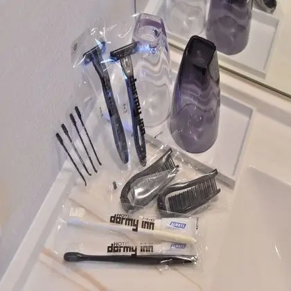 İki Ayrı Yataklı Oda, Sigara İçilmez (4N,No cleaning)