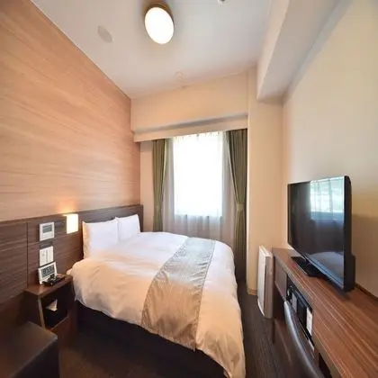 Tek Büyük Yataklı Oda (No Cleaning Service)