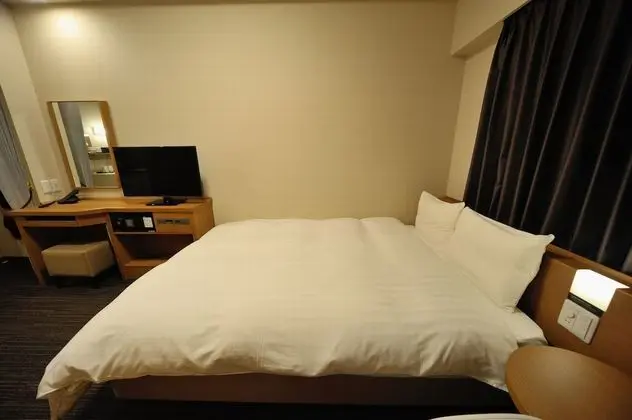 Economy Tek Büyük Yataklı Oda, Sigara İçilmez (14sqm)
