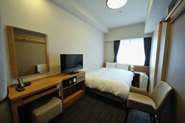 Economy Tek Büyük Yataklı Oda, Sigara İçilmez (14sqm)