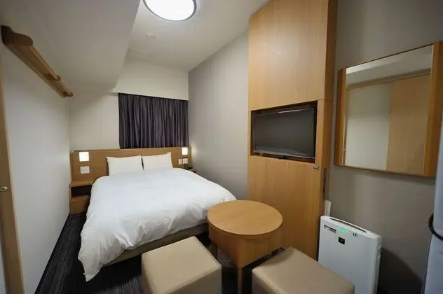 Tek Büyük Yataklı Oda, Sigara İçilmez (14sqm)