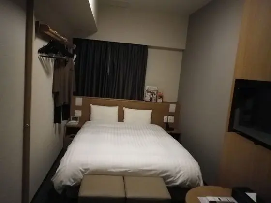 Tek Büyük Yataklı Oda, Sigara İçilmez (14sqm)