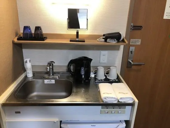 Tek Büyük Yataklı Oda, Sigara İçilmez (14sqm)