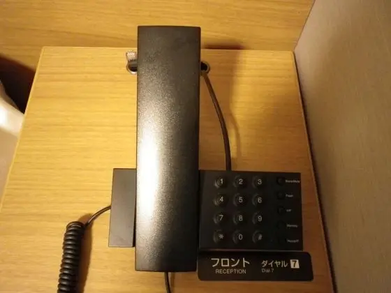 Tek Büyük Yataklı Oda, Sigara İçilmez (Japanese Style Double)