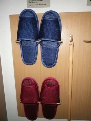 Tek Büyük Yataklı Oda, Sigara İçilmez (Japanese Style Double)